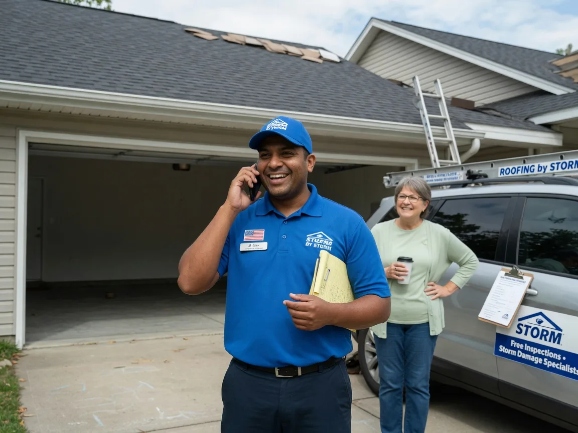 Roof Repair Near Me Wolverton, MN FAQs